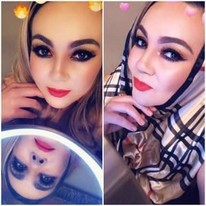 Meet your Posher, Selene